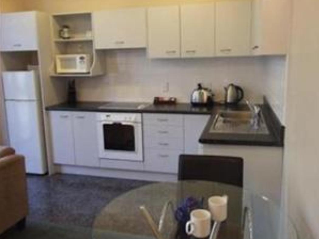 Aspect Apartments Wellington Quarto foto